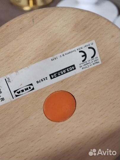 Развивающие деревянные игрушки