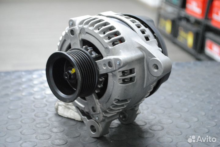Генератор Toyota Rav 4 2.0 VVTi 100А
