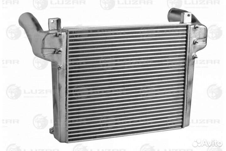 Интеркулер lric0708 HCV Luzar