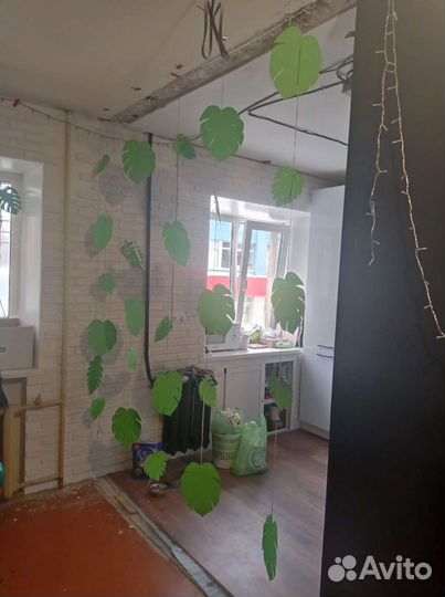 Набор для гавайской или тропической вечеринки