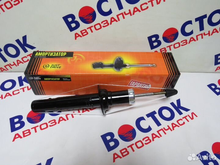 Стойка Перед левоправо honda odyssey RA6