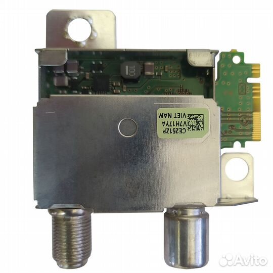 Тюнер CE251ZP для Sony KDL-43WE755, KDL-43WF665, K