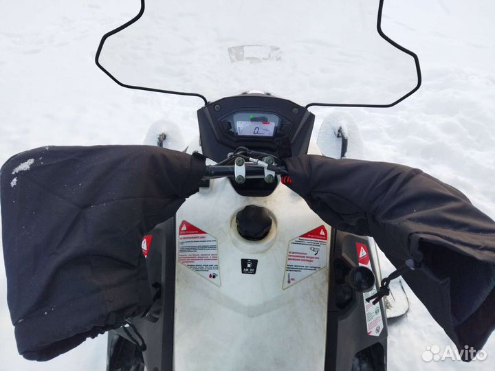 Стелс капитан s150
