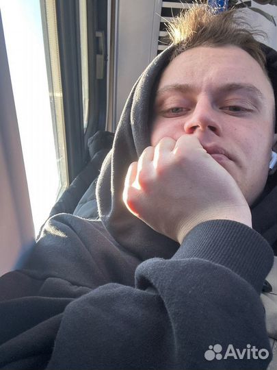 Любая работа, подработка