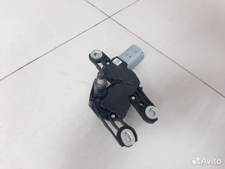 Моторчик стеклоочистителя задний Skoda Rapid 2012