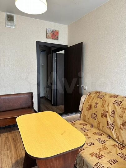 1-к. квартира, 38 м², 13/16 эт.