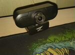 Веб-камера Zet cyclop 2 m100r2