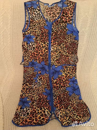 Халат женский новый 44 размер