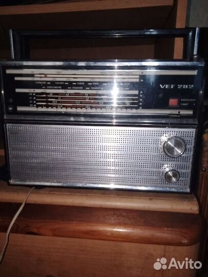 Радиоприемник