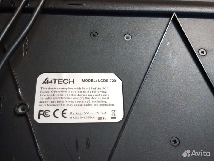 2 Клавиатуры+мышка