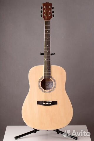 Гитара Fabio FAW-701, новая