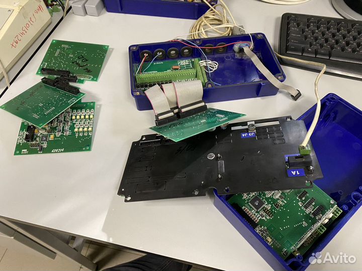 Ремонт,поверка и обслуживание приборов учёта тепла