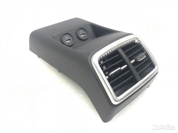 Накладка центральной консоли Kia K5 2021