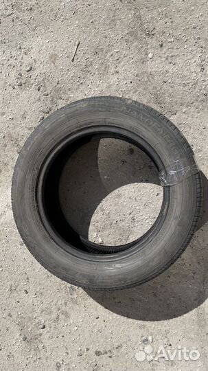 Toyo NanoEnergy R38 R16