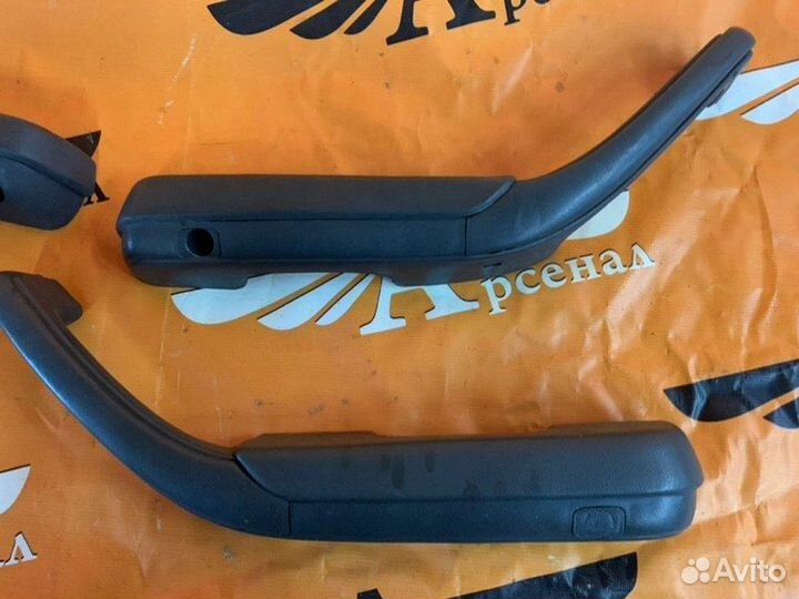 Ручка двери внутренняя Daewoo Nexia седан 8кл