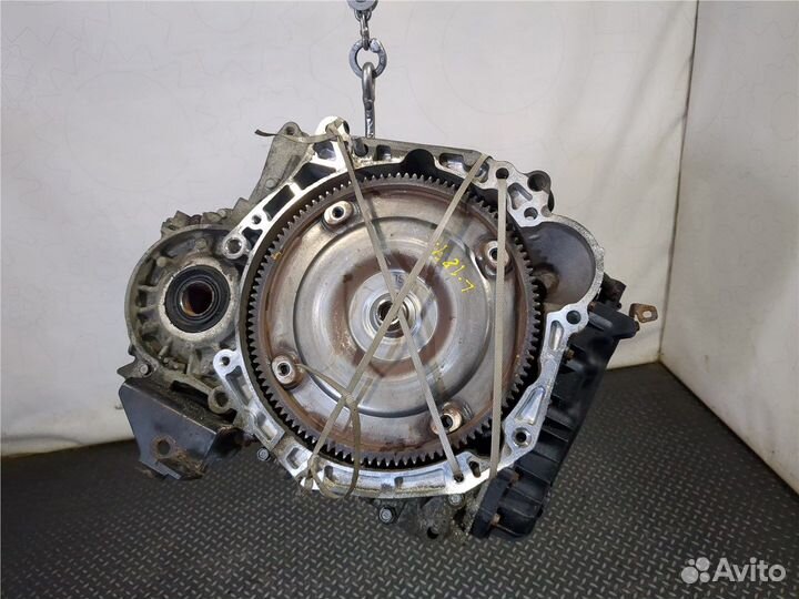 Кпп - автомат (АКПП) Hyundai Accent (Solaris), 201