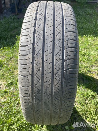 Michelin Energy XM2+ 215/60 R17 96H