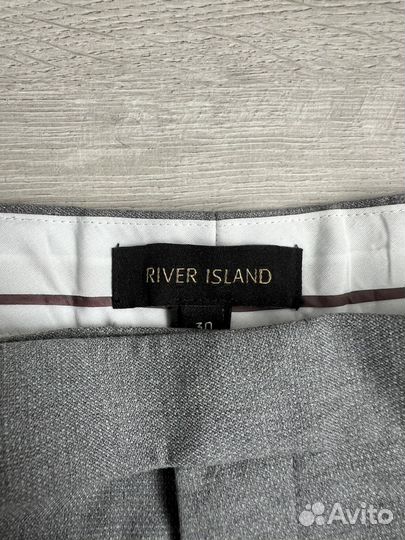 River island брюки