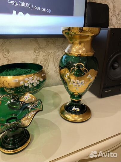 Богемия рококо Чехия