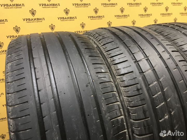 Pirelli P Zero Rosso 225/45 R17 91W