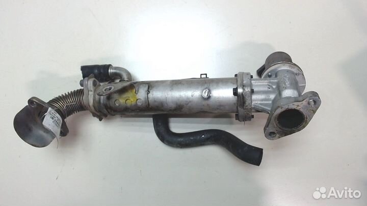 Клапан рециркуляции газов Hyundai i30, 2007