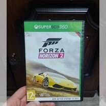 Диск на Xbox 360