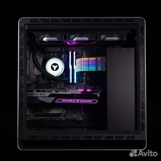 Кабель для блока питания jonsbo 24PIN DY-1 5V argb