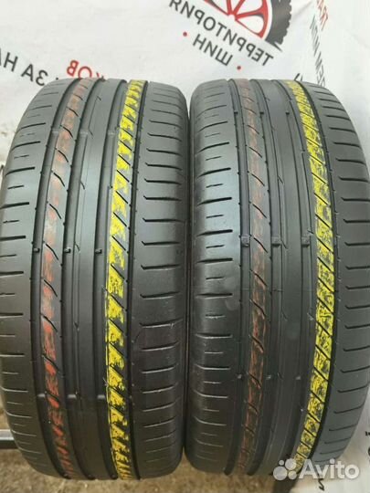 Continental ContiSportContact 5 205/45 R17 88W