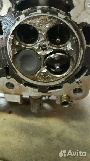 Мотосервис