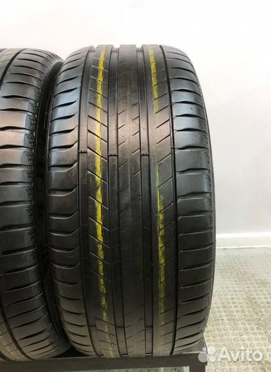 Michelin Latitude Sport 3 255/55 R18 99W
