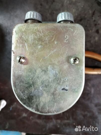 Магнето для пускача М149А1