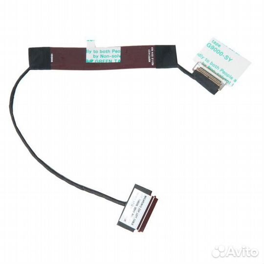 Шлейф матрицы для ноутбука HP Pavilion 13-S120NR