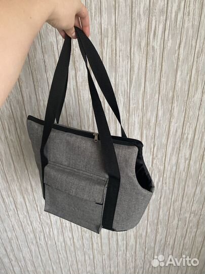 Переноска для животных