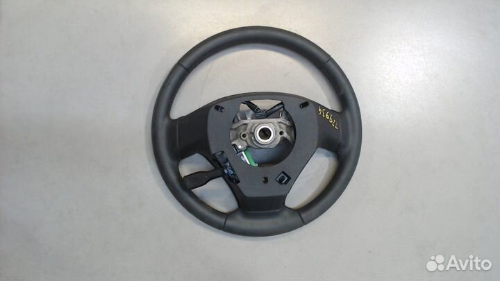 Руль Toyota C-HR, 2021