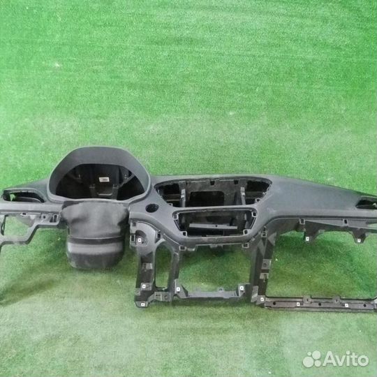 Торпедо Хендай Соларис 2 (2017-2020)