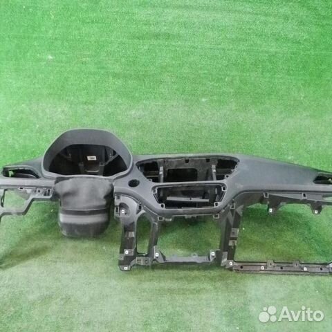 Торпедо Хендай Соларис 2 (2017-2020)