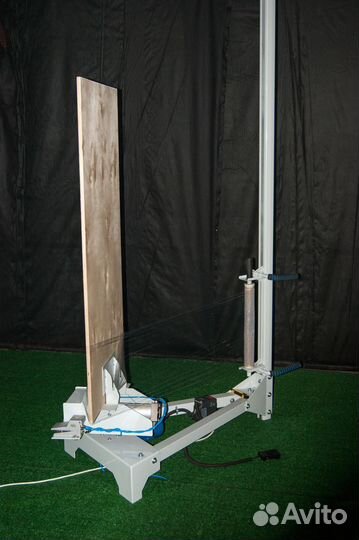 Упаковочное оборудование в стрейч плёнку