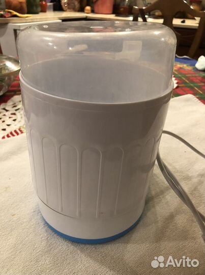 Стерилизатор