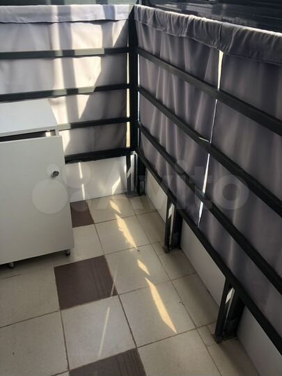 Квартира-студия, 27,8 м², 1/6 эт.