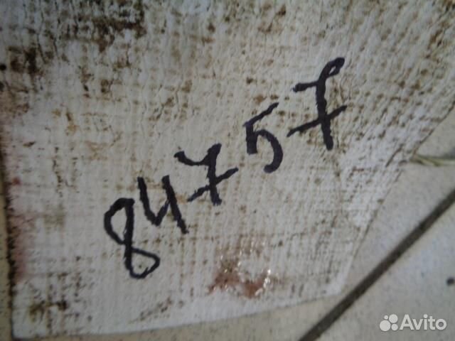 Редуктор заднего моста Land Rover Freelander 1997