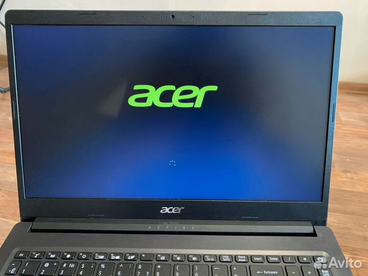 Acer n19h1