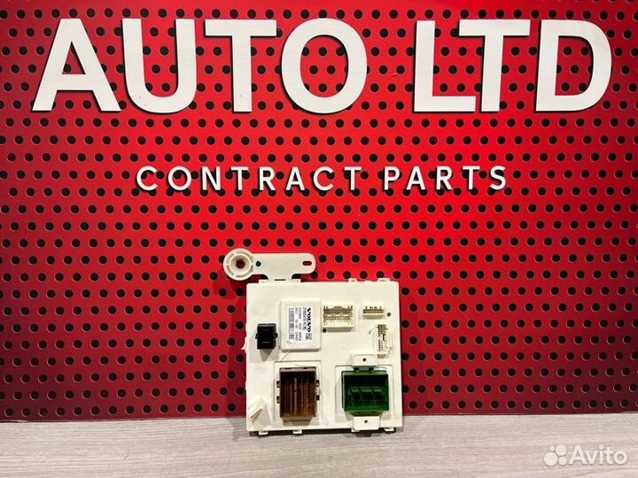 Блок комфорта Volvo Xc90 джип/SUV 5дв. B4204T34