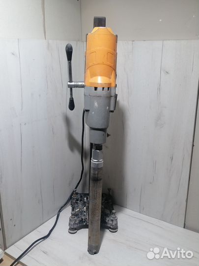 Suolide sld-250 установка для алмазного бурения