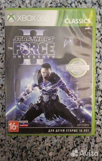 Диски на xbox 360 лицензия