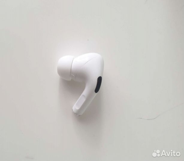Airpods pro левый наушник