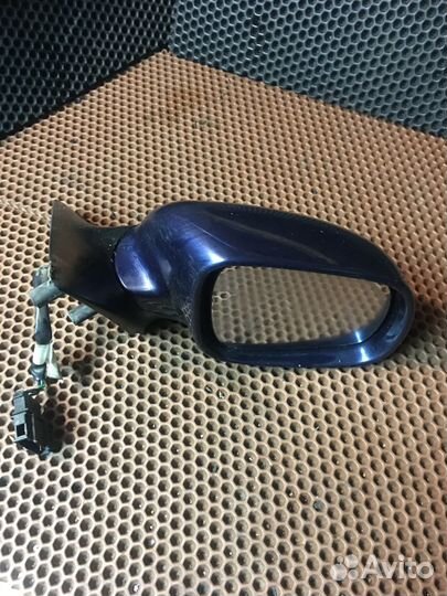 Зеркало правое Skoda Octavia (A4 1U) 2000-2011