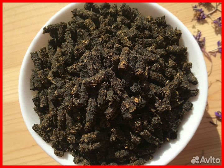 Иван-чай 1 кг сезон 2023, зож