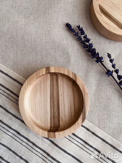 Подсвечник ручной работы