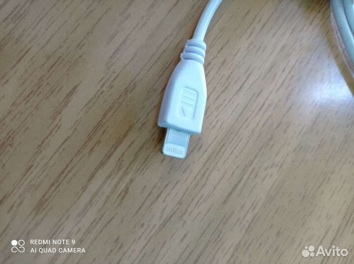 Шнуры новые