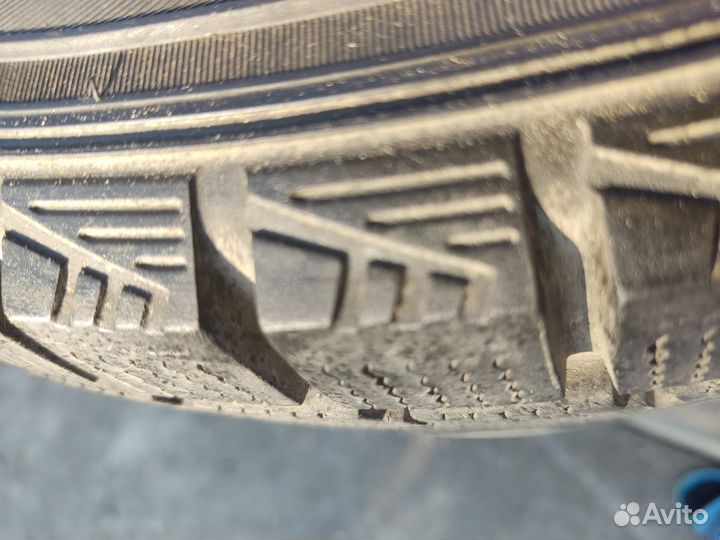 Dunlop Graspic DS3 185/70 R14